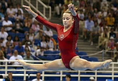 カーリー・パターソンさんのインスタグラム写真 - (カーリー・パターソンInstagram)「Happy #olympicday 🥇 Amazing memories representing @teamusa! I cherish those moments and they just get sweeter with time!」6月24日 10時38分 - carlypatterson04