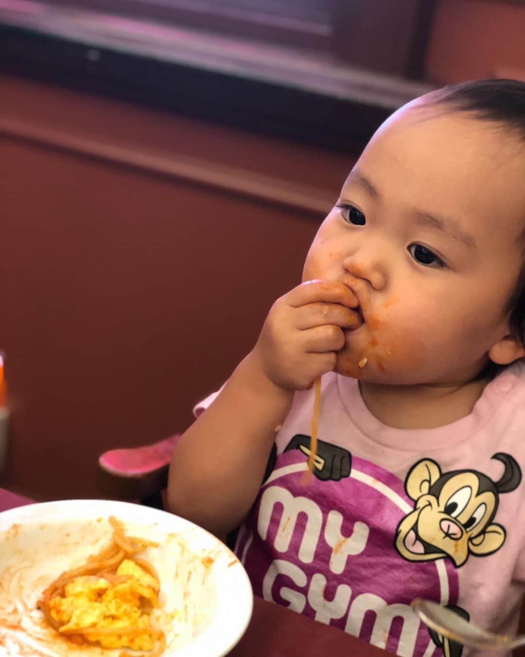 迫田愛子のグルメインスタ