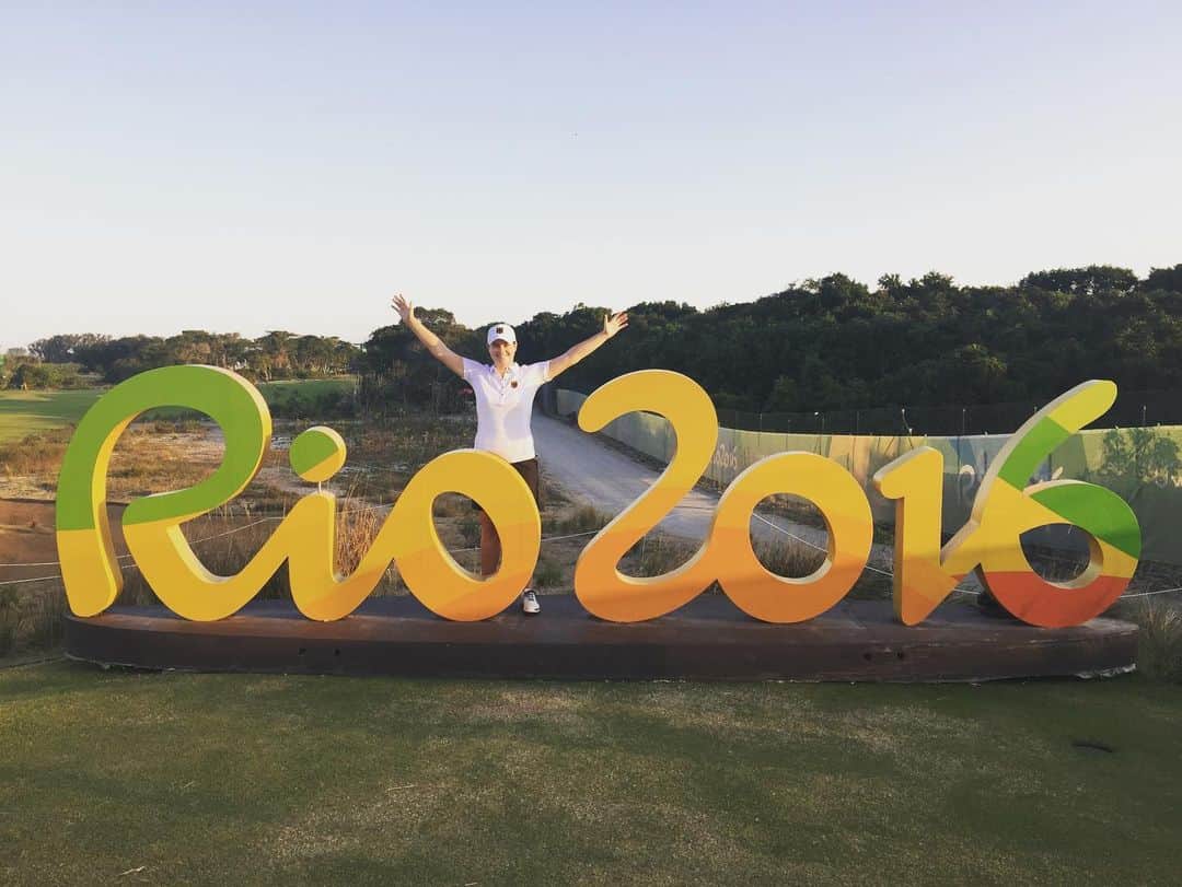 キャロライン・マッソンさんのインスタグラム写真 - (キャロライン・マッソンInstagram)「Happy #olympicday everyone. Hard to believe it’s already been 3 years since Rio but I will never forget that week. #olympics #athlete @sportdeutschland」6月24日 11時02分 - caro_masson_