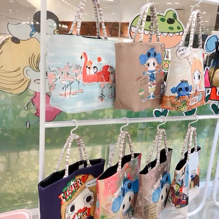 ILEMERのグルメインスタ