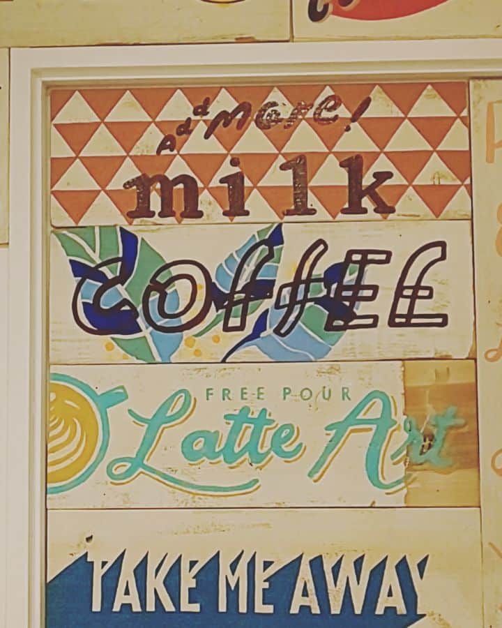 ABOUT LIFE COFFEE BREWERSのグルメインスタ
