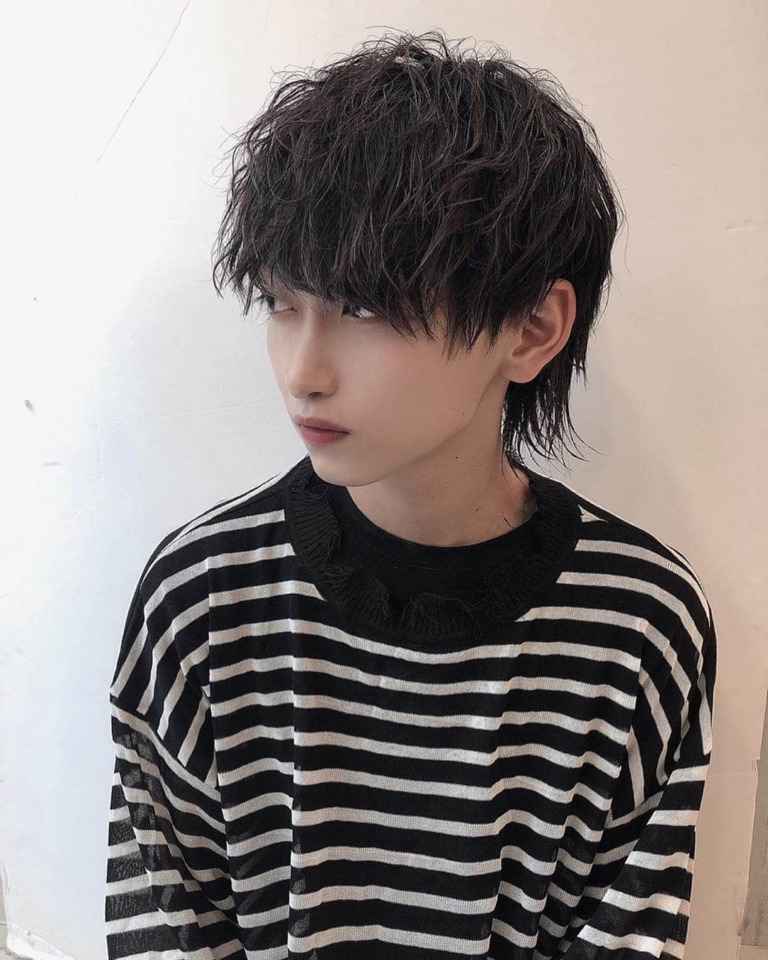 齋藤正太さんのインスタグラム写真 齋藤正太instagram チャレンジしやすい マッシュウルフ 伸ばしかけの方にもオススメのスタイル モデル イケメン Jurykun マッシュ男子 Seventeen マッシュ メンズヘア メンズカット 韓国好きな人と繋がりたい 渋谷