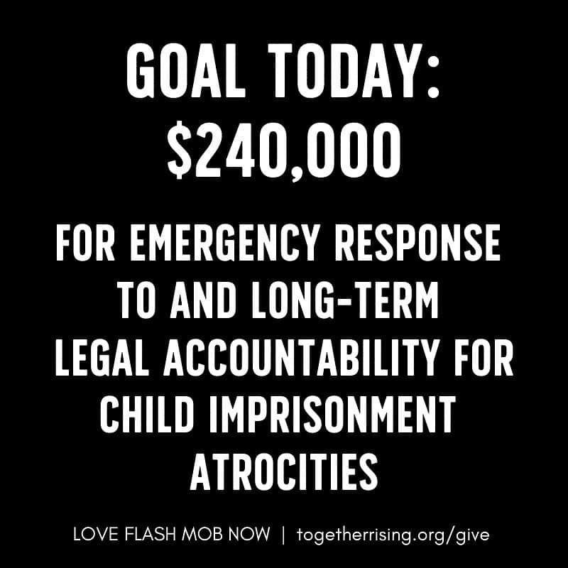 アビー・ワンバックさんのインスタグラム写真 - (アビー・ワンバックInstagram)「HELP END THE CHILD DETENTION ATROCITIES TogetherRising.org/give  13,100 children are imprisoned right now in federal custody — alone, without their families -- facing horrifying neglect and abuse.  Today, we will give these kids a defender who will step in front of the abuse they are facing, a protector who will ensure that the atrocities end, and an advocate who will make sure those responsible are held accountable. .  Holly Cooper, co-director of the Immigration Law Clinic at UC Davis, and her team have inspected more than 30 detention centers over the last few years, saving countless kids.  Last month, their legal team found a premature infant so ill she would have died without immediate treatment. The team fought federal authorities to transport the baby to the hospital.  And saved her life.  Same with 3 more gravely ill toddlers.  The team is finding kids held in solitary confinement, kids forcibly sedated with drugs, use of pepper spray against kids . . . the atrocities go on and on. .  As an attorney of record in the crucial FLORES settlement, Holly’s team is one of only a handful of legal teams in the world with the right to access CBP facilities, demand inspections, obtain full medical files of the kids, and procure the census of every child detained. This makes them absolutely vital to investigating, communicating and advocating in the nationwide movement to protect the children and end the abuse.  Holly’s team has brought 3 class actions with national impact.  Her funding is gone to see these suits to completion and we must ensure this vital work continues. .  We will BOTH continue to rehabilitate and reunify these babies. AND we will defend them to end this cycle of horror. $240,000 will get Holly’s team what they need to continue this AND/BOTH work for 2 years: get to the sites for inspections, interview kids, remove them to protect their health & safety, and build legal cases to ensure that these government atrocities end. .  There are 13,100 kids right now desperately praying for a defender. Let’s do this.  As always, every penny @together.rising receives from your tax-deductible gifts will go to help these kids.  Please give at link above ⬆️」6月24日 20時37分 - abbywambach