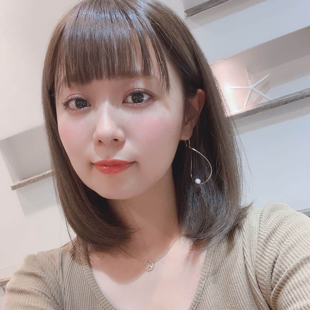 井口裕香さんのインスタグラム写真 - (井口裕香Instagram)「🥚 つるつる煮卵の出来上がりじゃ！ 服の色も相まってより煮卵感でてる！ わたなべさん、ありがとうございました〜！！！ @nabe__log  #likobymaris #🥚 #煮卵女」6月24日 20時37分 - ooo31_iguchiyuka_31ooo