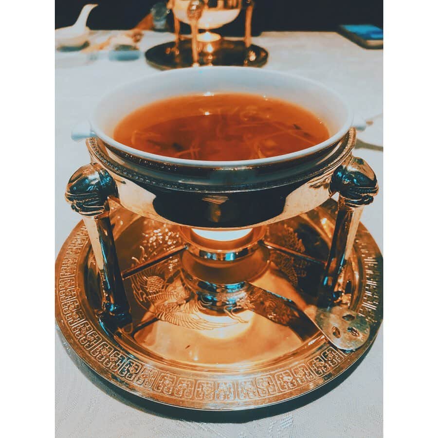 潘めぐみのグルメインスタ