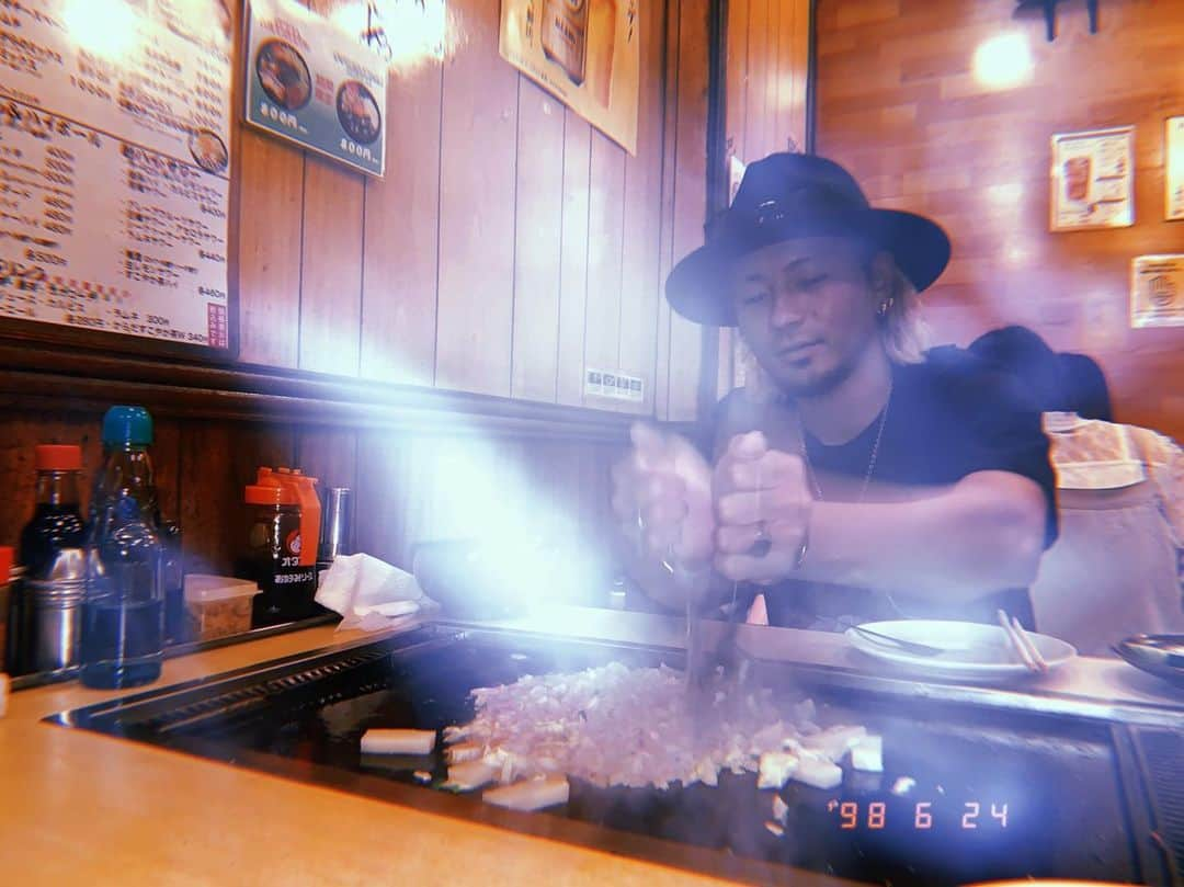 鈴木大二朗さんのインスタグラム写真 - (鈴木大二朗Instagram)「day off #oceantokyo#美容師#美容師の休日」6月24日 21時02分 - daijiro.s