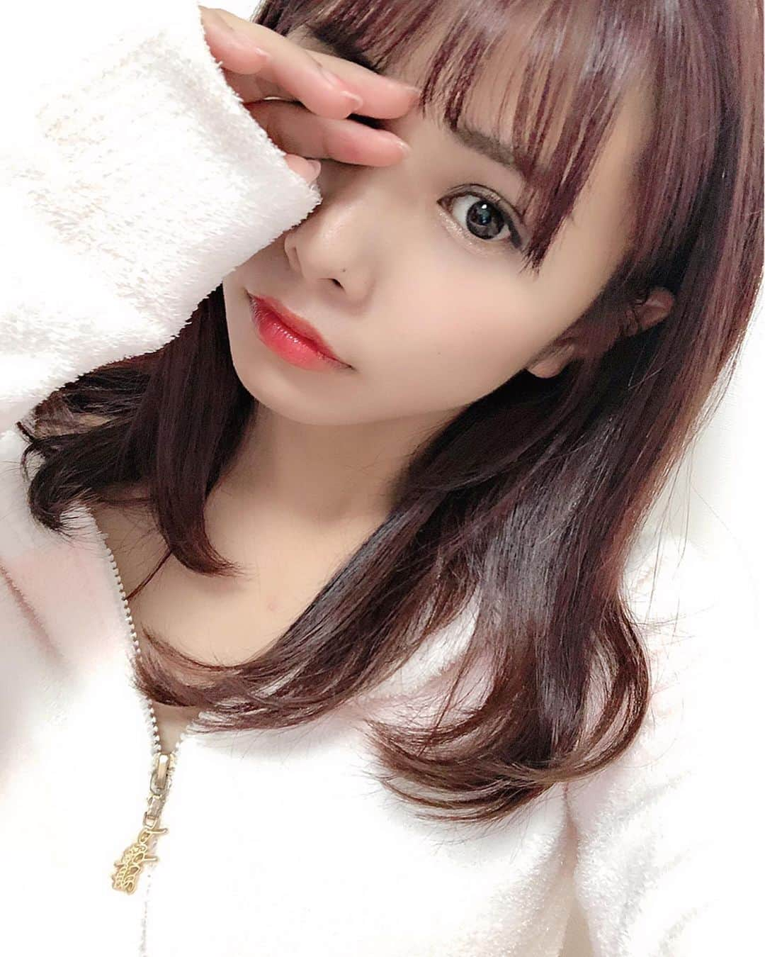 磯佳奈江さんのインスタグラム写真 - (磯佳奈江Instagram)「👀👩🏻💜🧡﻿ ﻿ コメント返します💚」6月24日 20時58分 - isochan89