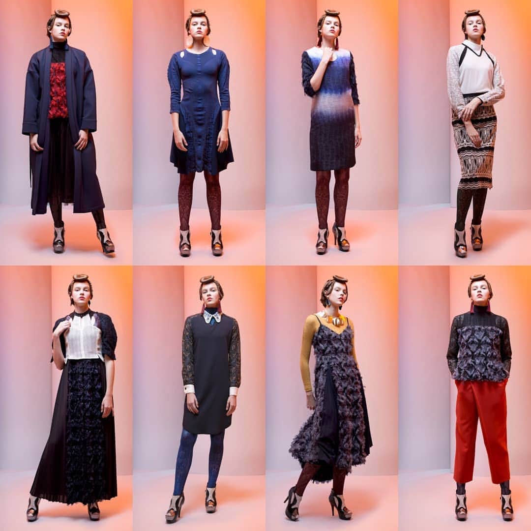 資生堂 さんのインスタグラム写真 - (資生堂 Instagram)「SOMARTA autumn winter 2019-2020 "MOON" Collection . ©︎SOMA DESIGN @somarta_official @hirofumikera  @shiseido_hma  @shiseido @shiseidopro_jpn #shiseidohma #somarta #tokyo #japan  #fashion #fashionphotography  #shiseidoprofessional #makeup」6月24日 21時15分 - shiseido_hma