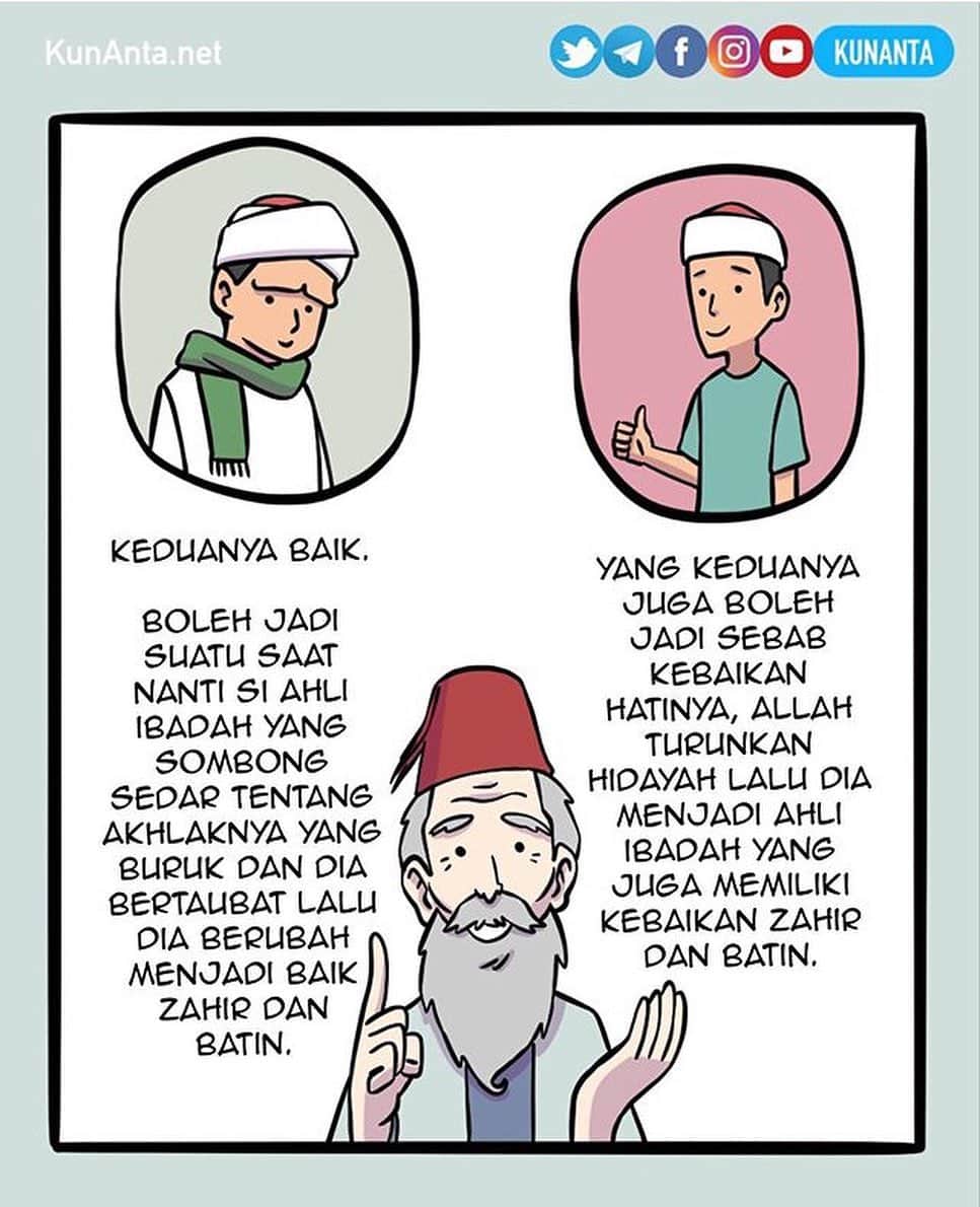 Koleksi Komik Malaysiaさんのインスタグラム写真 - (Koleksi Komik MalaysiaInstagram)「#Repost @kunantaofficial with @get_repost ・・・ #posterka」6月24日 21時15分 - tokkmungg_exclusive