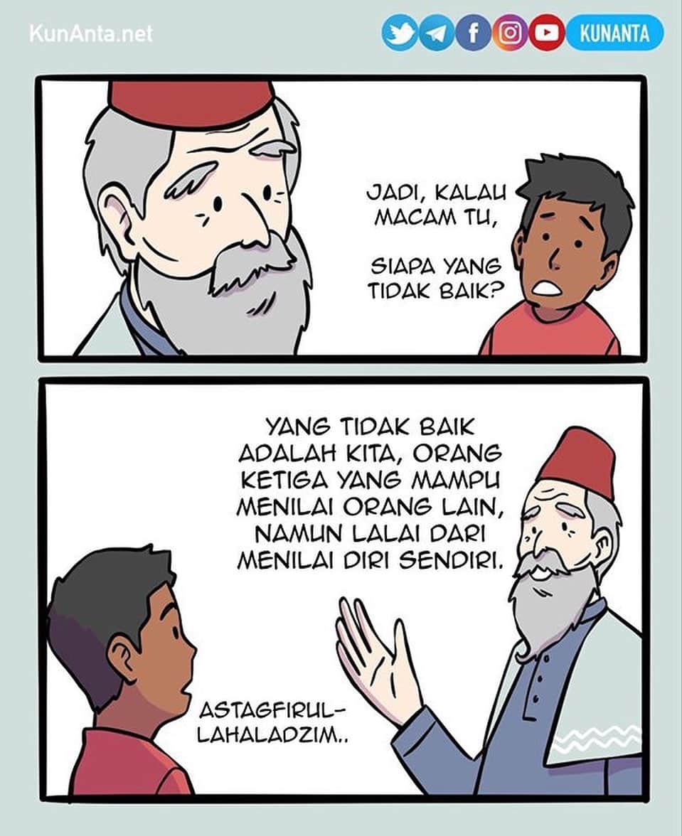 Koleksi Komik Malaysiaさんのインスタグラム写真 - (Koleksi Komik MalaysiaInstagram)「#Repost @kunantaofficial with @get_repost ・・・ #posterka」6月24日 21時15分 - tokkmungg_exclusive