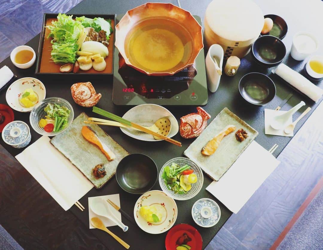 寿春花果のグルメインスタ