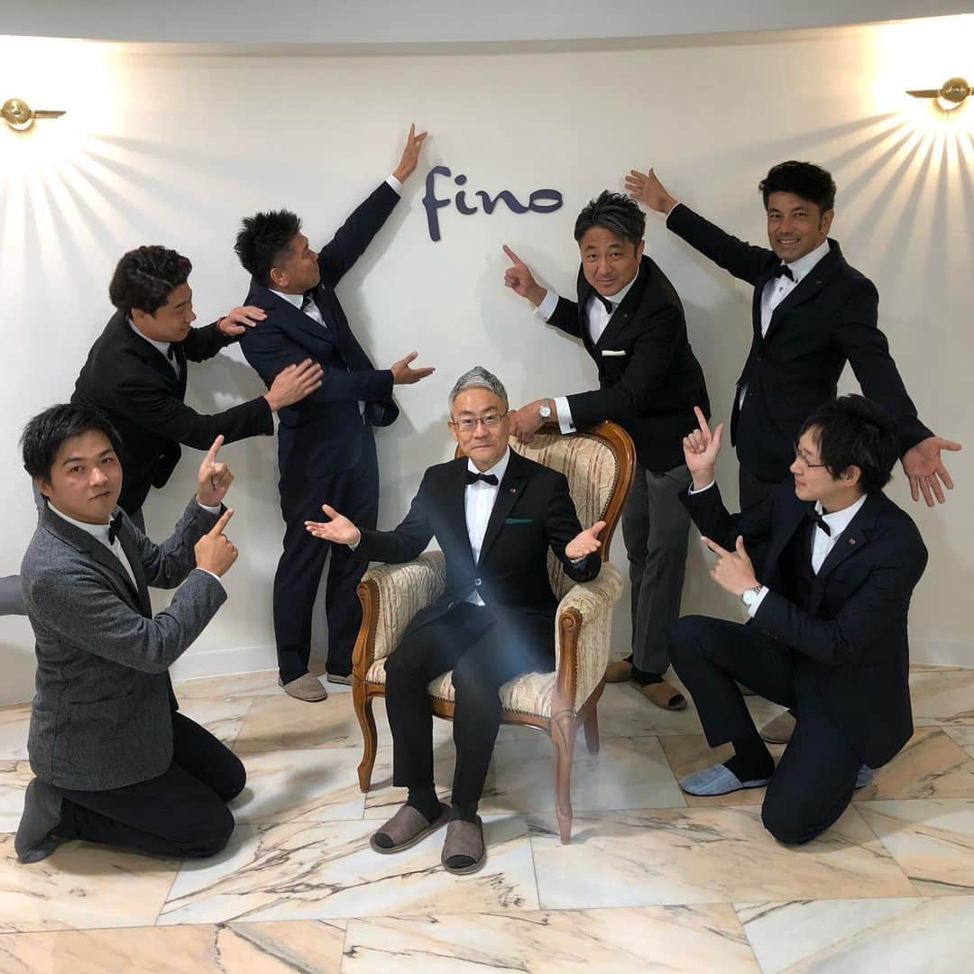 fino_wedding【フィーノ公式】のインスタグラム