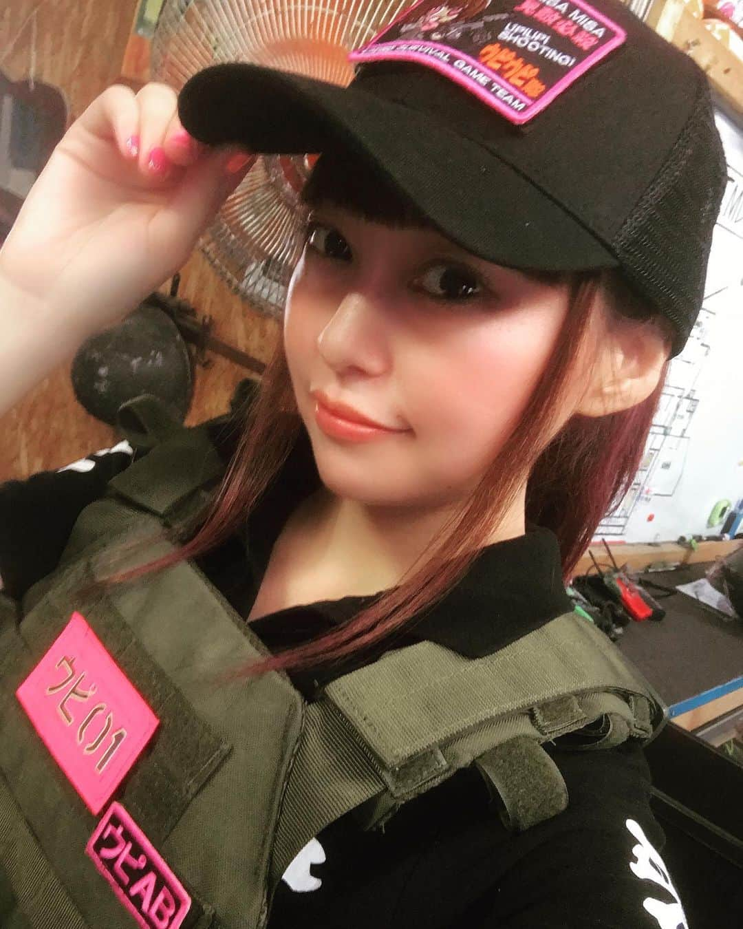 正田美里（みさみさ）のインスタグラム