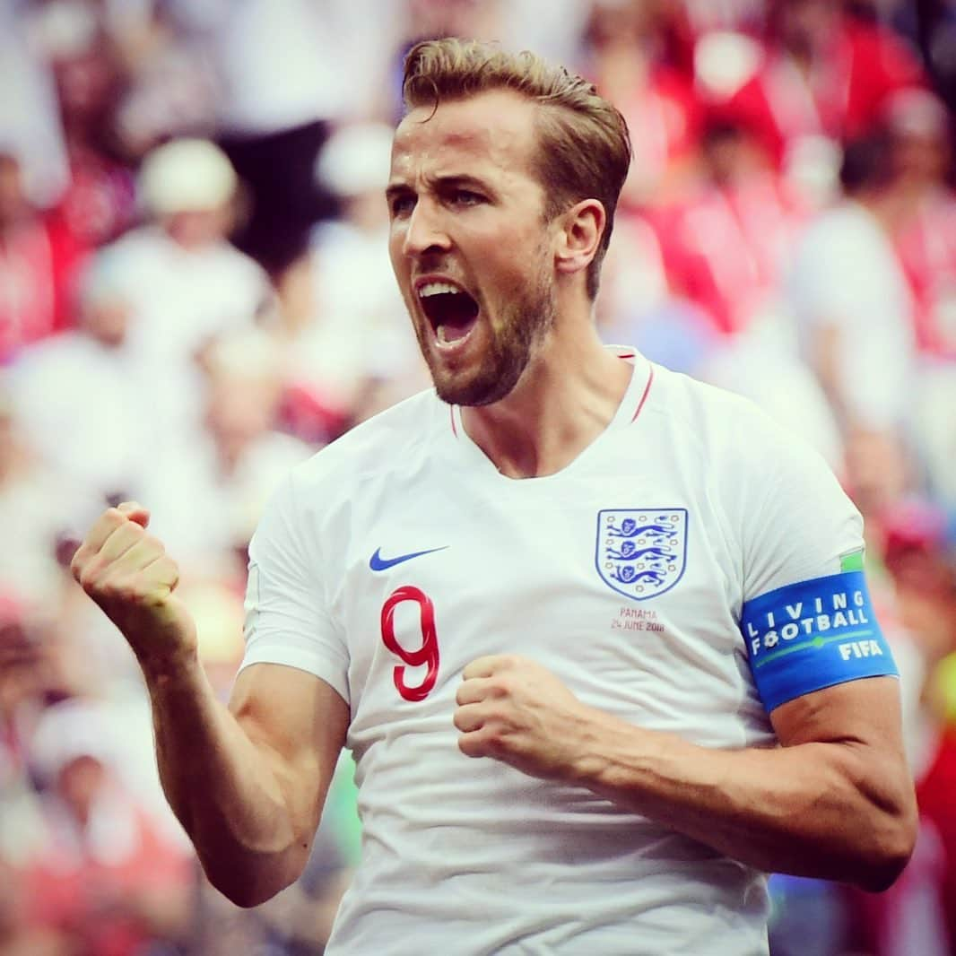 トッテナム・ホットスパーFCさんのインスタグラム写真 - (トッテナム・ホットスパーFCInstagram)「🗓 #OnThisDay last year, @harrykane scored a hat-trick in @england’s 6-1 victory over Panama - their biggest win in World Cup history.」6月24日 21時26分 - spursofficial