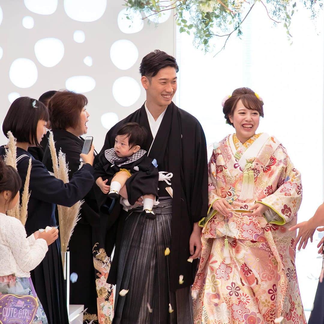 オードヴィーウェディング【名古屋・結婚式場】 のグルメインスタ