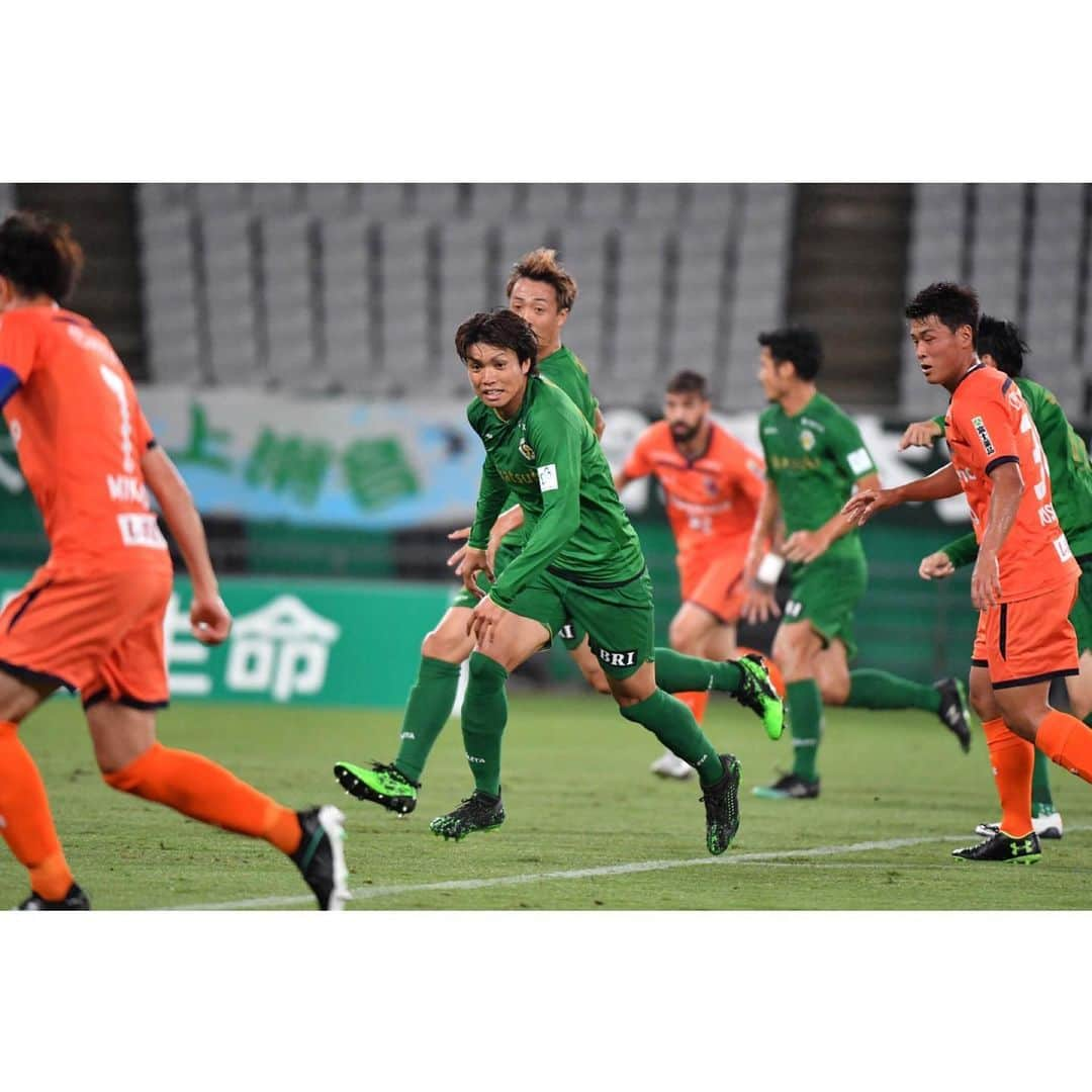 小池純輝さんのインスタグラム写真 - (小池純輝Instagram)「. 🆚大宮アルディージャ #jleague #jリーグ #j2 #東京ヴェルディ #tokyoverdy #verdy #verdyfamily #soccer #football⚽ #football #サッカー #フットボール #小池純輝 #19 #⚽️ #大宮アルディージャ」6月24日 21時47分 - junki_koike