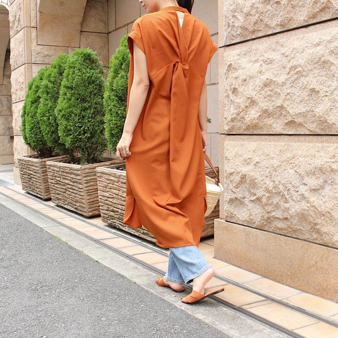 Mode Robeのグルメインスタ