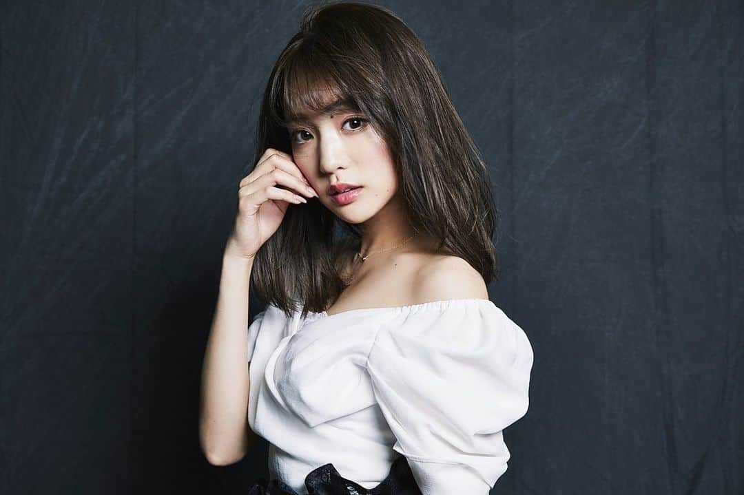 志田友美（ゆうみん）のグルメインスタ