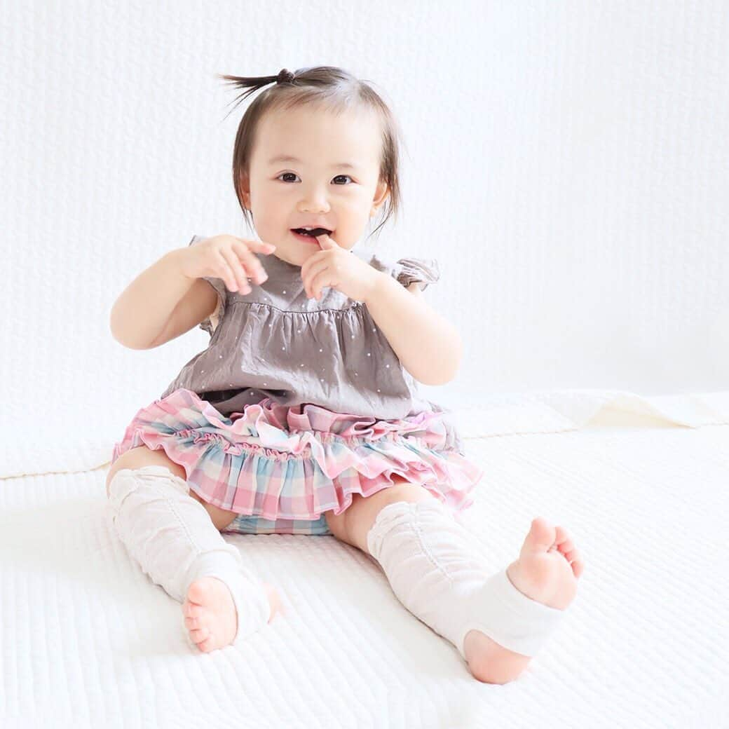 かわいいベビー服・子供服Babychuのインスタグラム