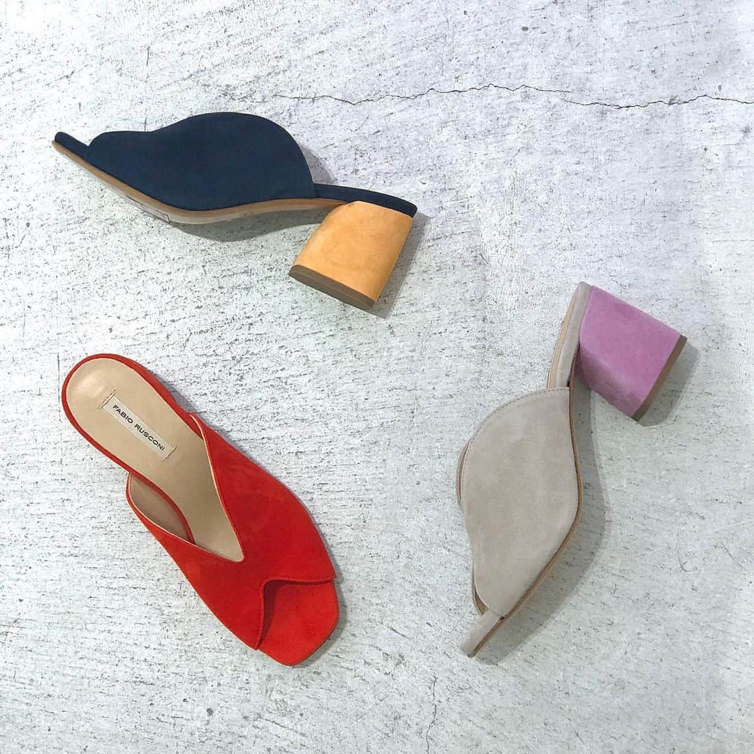 ファビオ ルスコーニのグルメインスタ