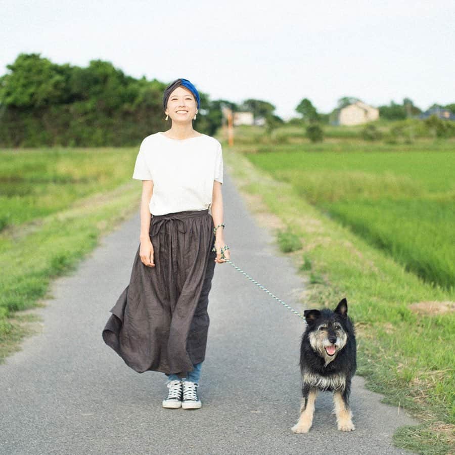 甲斐麻美のインスタグラム