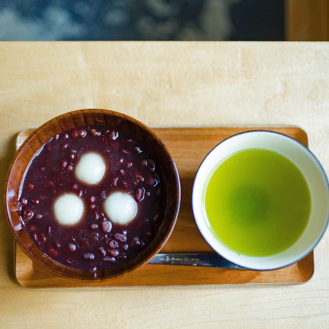 Hanako公式のグルメインスタ