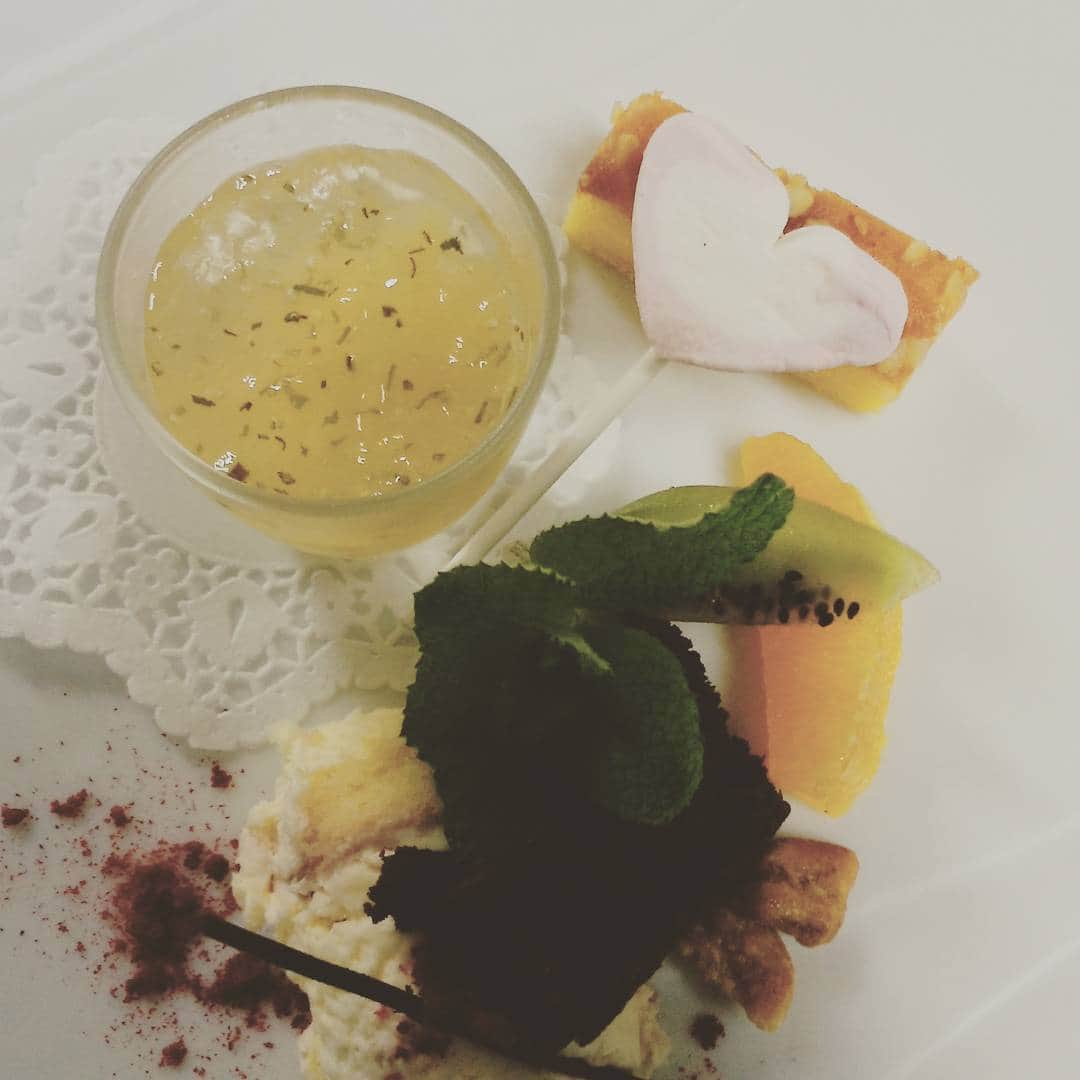 ホテルアンビエント伊豆高原のグルメインスタ