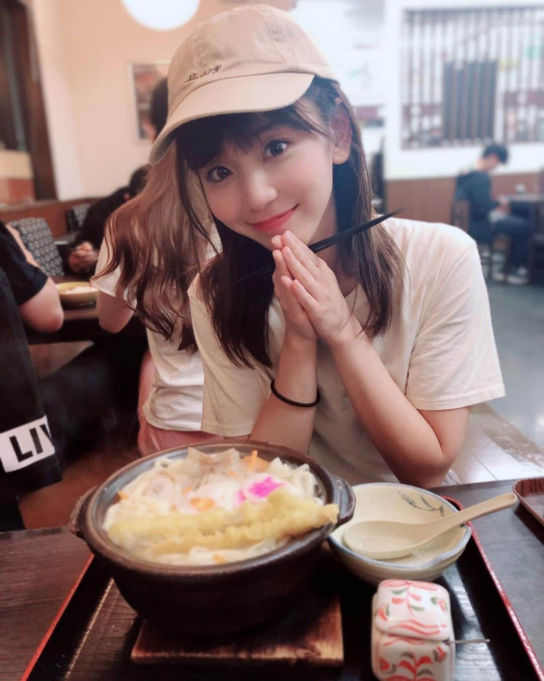 吉川千愛のインスタグラム