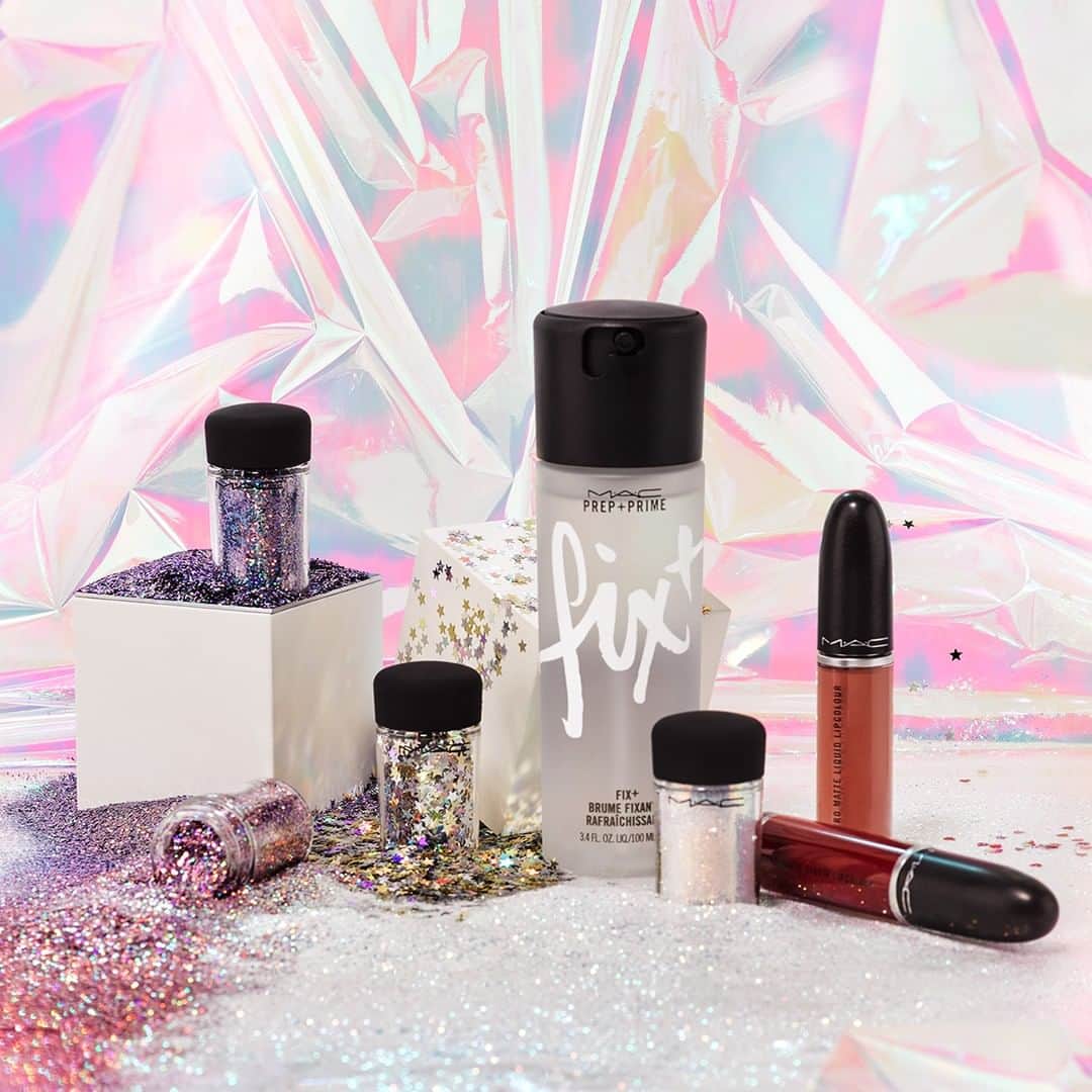 M•A•C Cosmetics Franceのインスタグラム