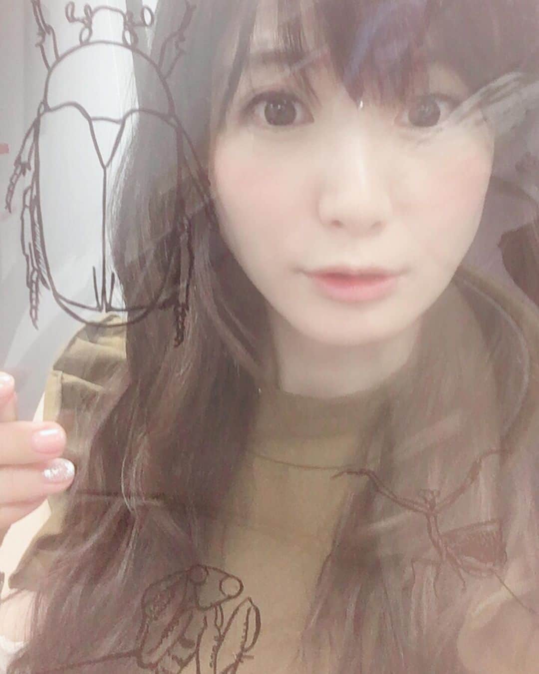 榎本麗美のインスタグラム