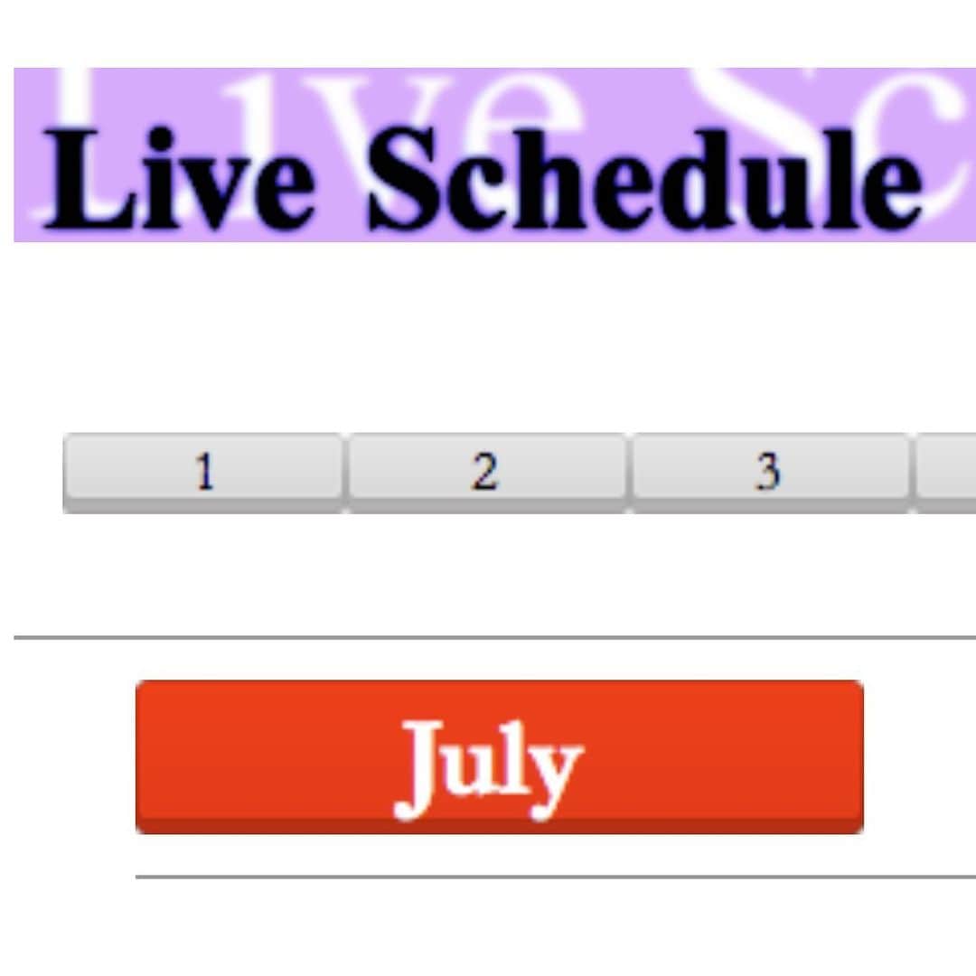 秋田慎治さんのインスタグラム写真 - (秋田慎治Instagram)「7月のスケジュールをupしました。 おそ。ごめん。 北海道に2度も行きます！ ソロで函館とか苫小牧なんて初めて！ チェックしてみてくださいね。  http://www.shinjiakita.com/Schedules/live2019/19july.html」6月24日 14時58分 - _shinjiakita_