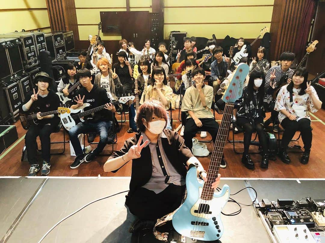 Tokyo School of Music&danceのインスタグラム