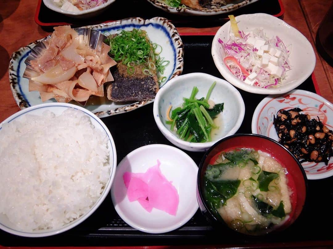 桂春雨のインスタグラム