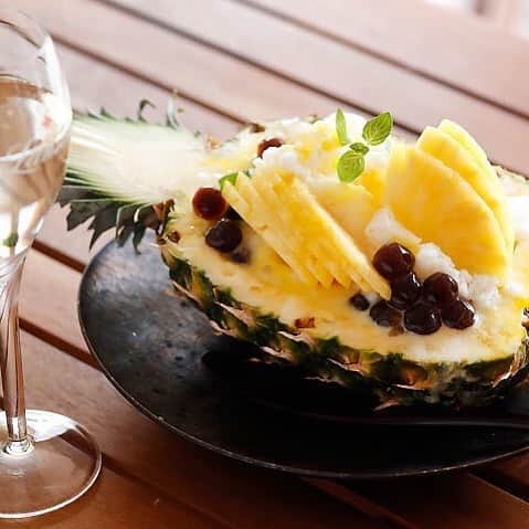 東京カレンダーのグルメインスタ