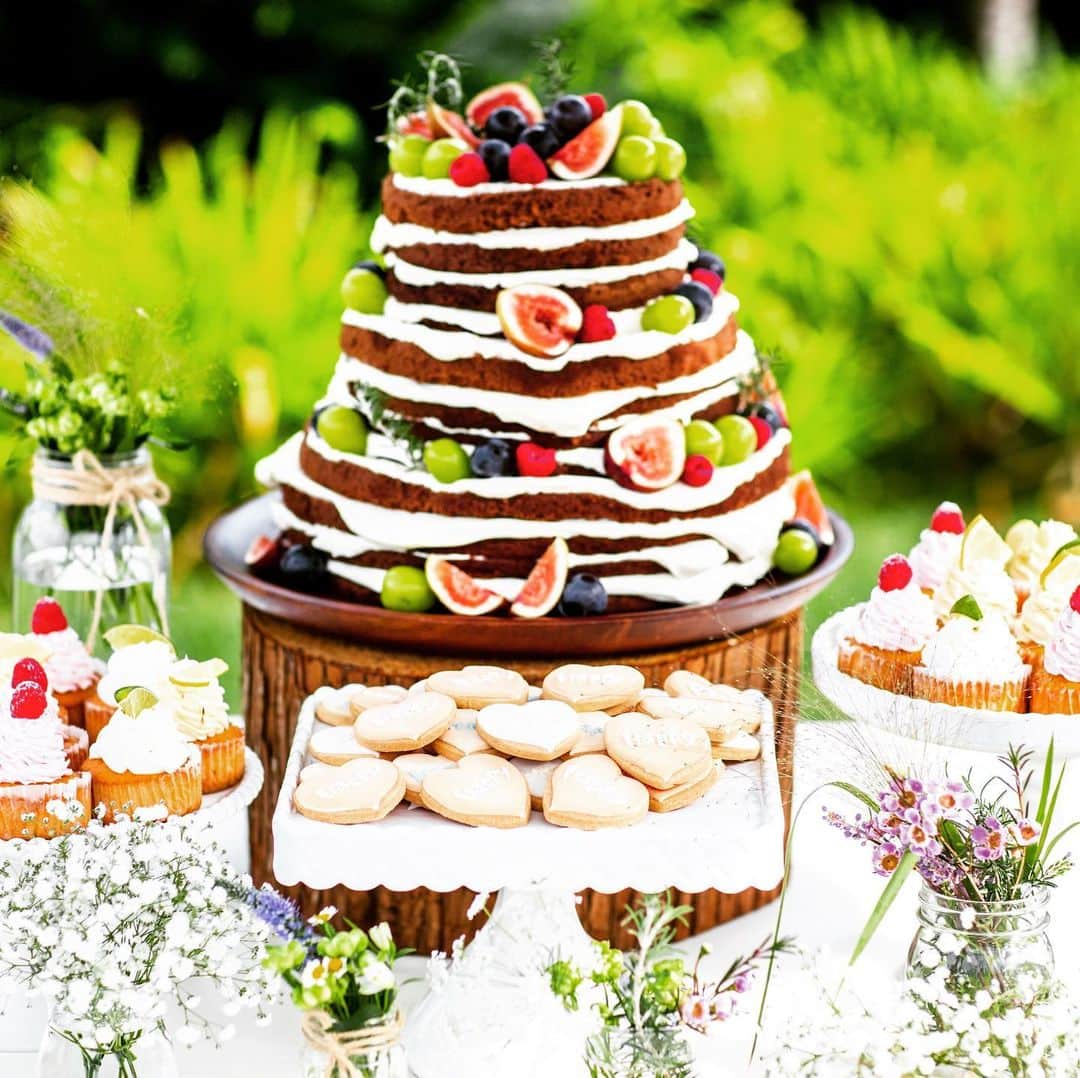 17人をフォロー中 【結婚式場】ラヴィマーナ神戸ウエディングのグルメインスタ