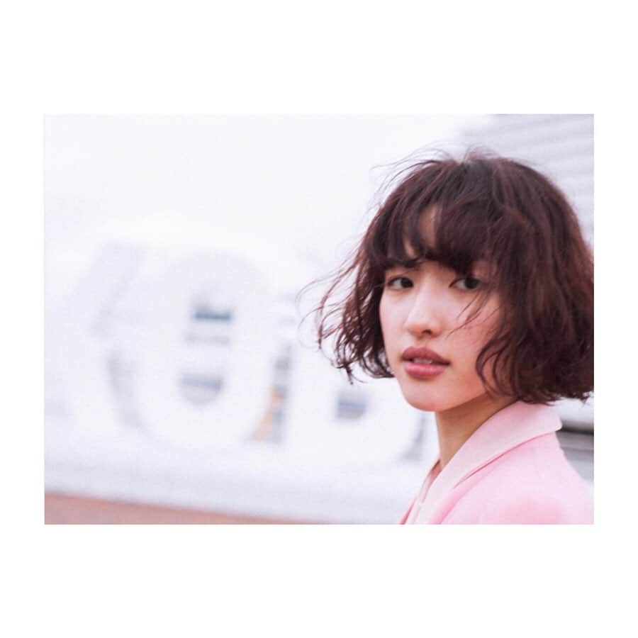 HAIR CATALOG . JPのインスタグラム