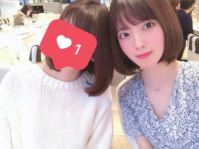 西川七海さんのインスタグラム写真 - (西川七海Instagram)「💫 お気に入りのわんぴ🌸髪の毛がまだ短いですね . . #frayid #花柄ワンピース #これは2月の写真 #5月からノースリーブしか着てない #夏越せる気がしない #😩」6月24日 15時35分 - n.nanami0703