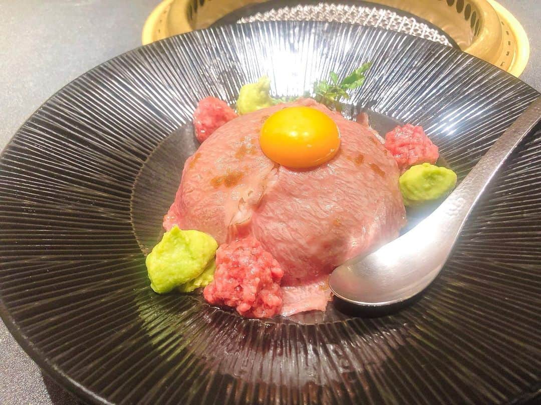 寺口智香のグルメインスタ