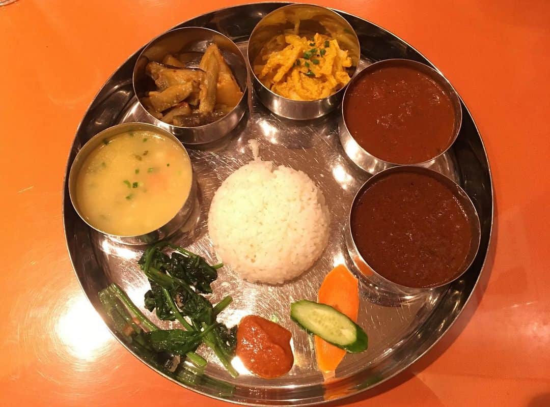 NAOTOのグルメインスタ