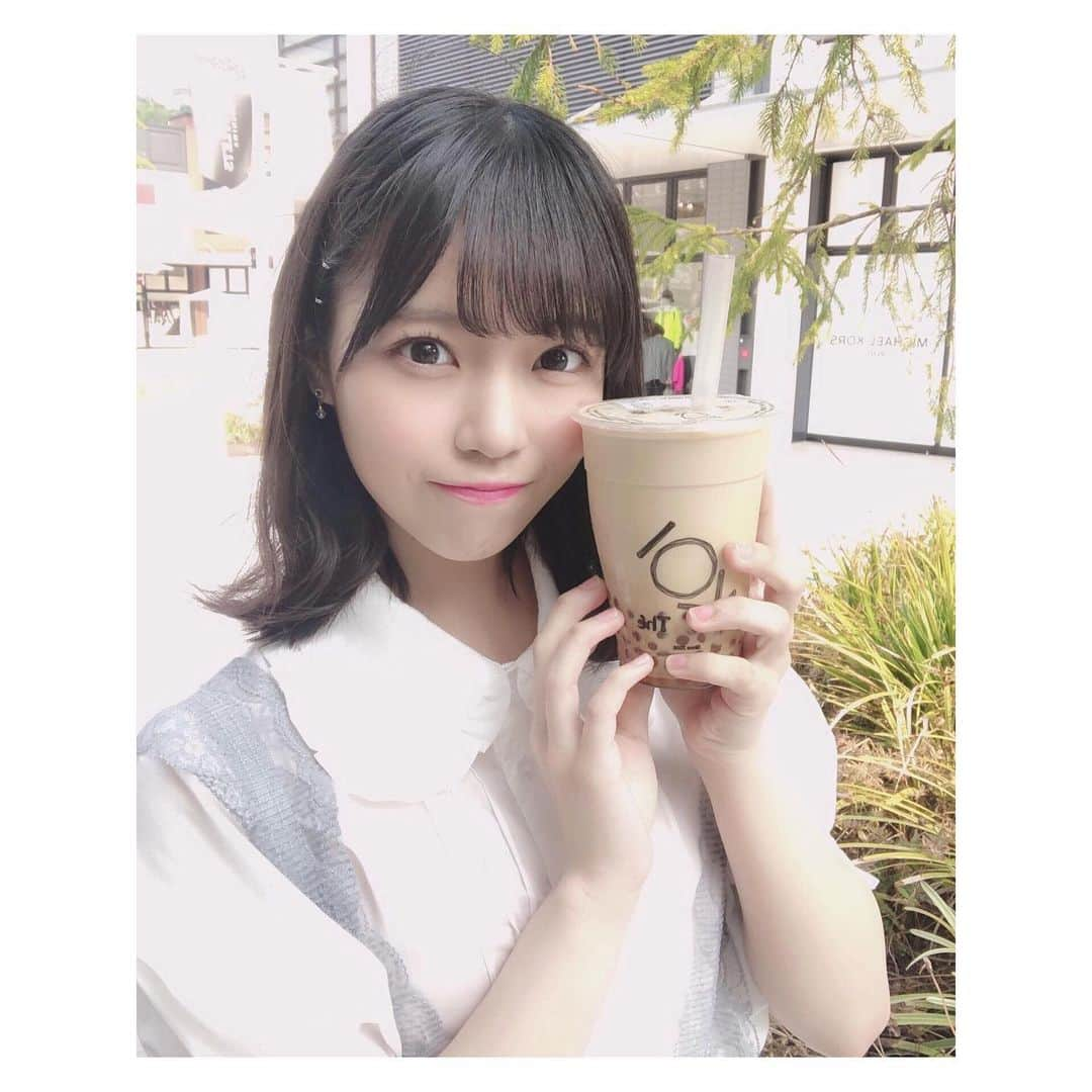 岩田陽菜のインスタグラム