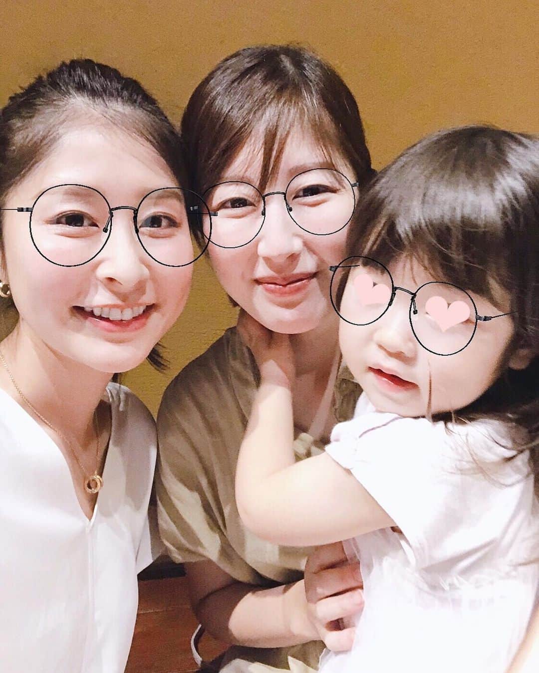 権田裕美のインスタグラム