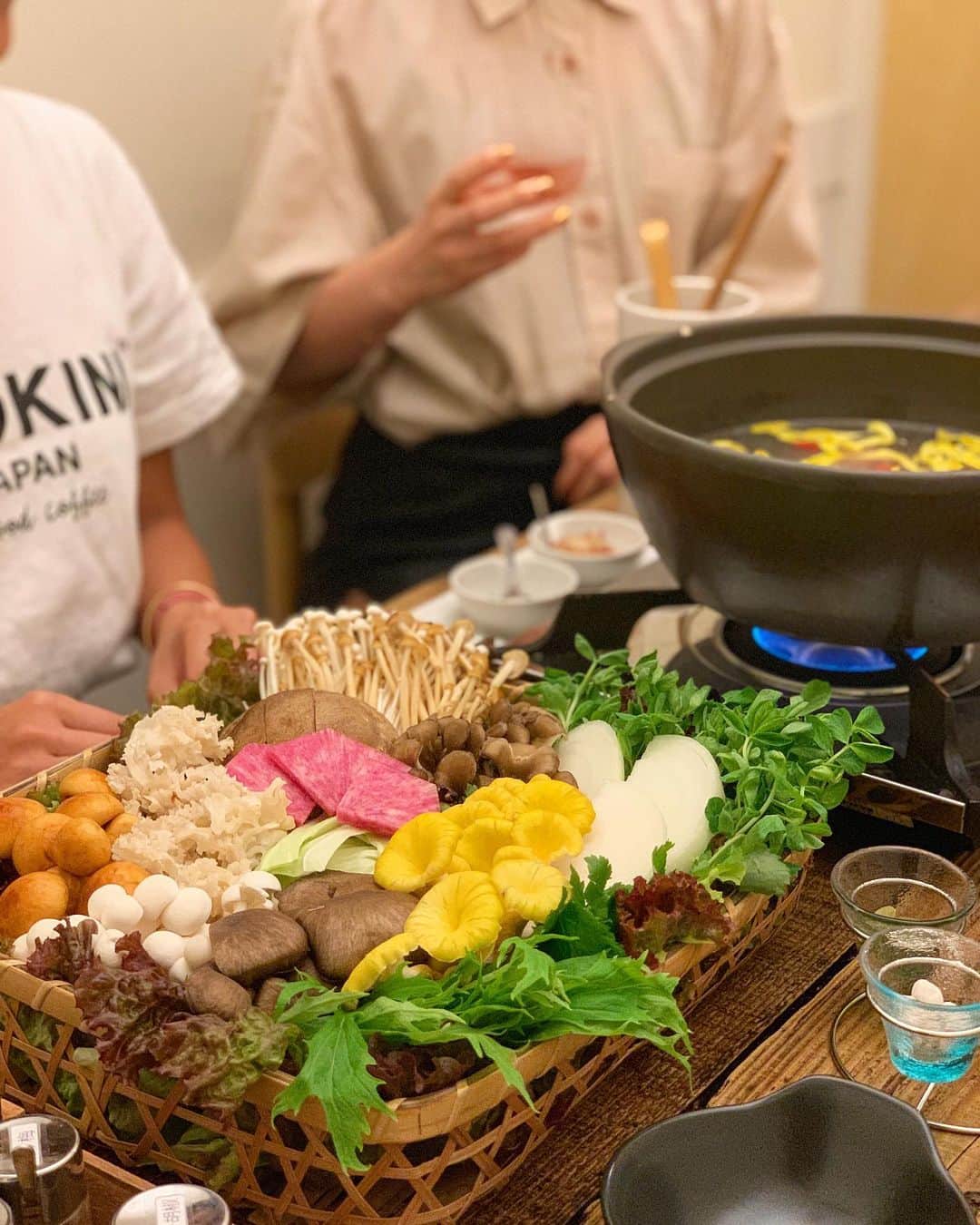 Mai Wakimizuのグルメインスタ