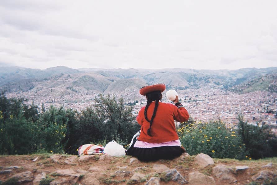 阿久津ゆりえさんのインスタグラム写真 - (阿久津ゆりえInstagram)「やっとこさ現像できた📸 もっといっぱい写真撮ろう。 #film #peru #travel #yurie_travel #yurifilm_」6月24日 16時54分 - yurie__a