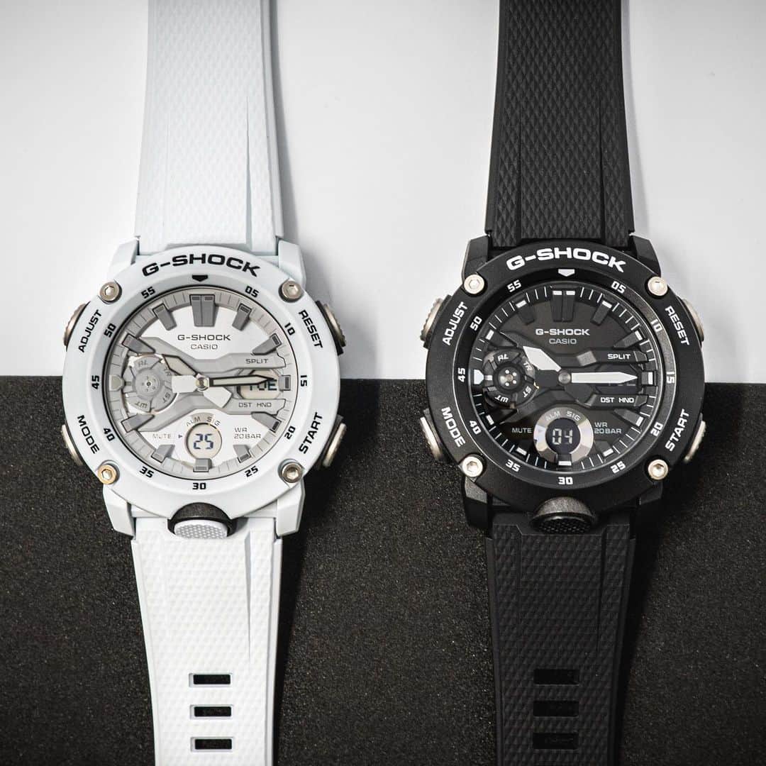 G-SHOCKのインスタグラム