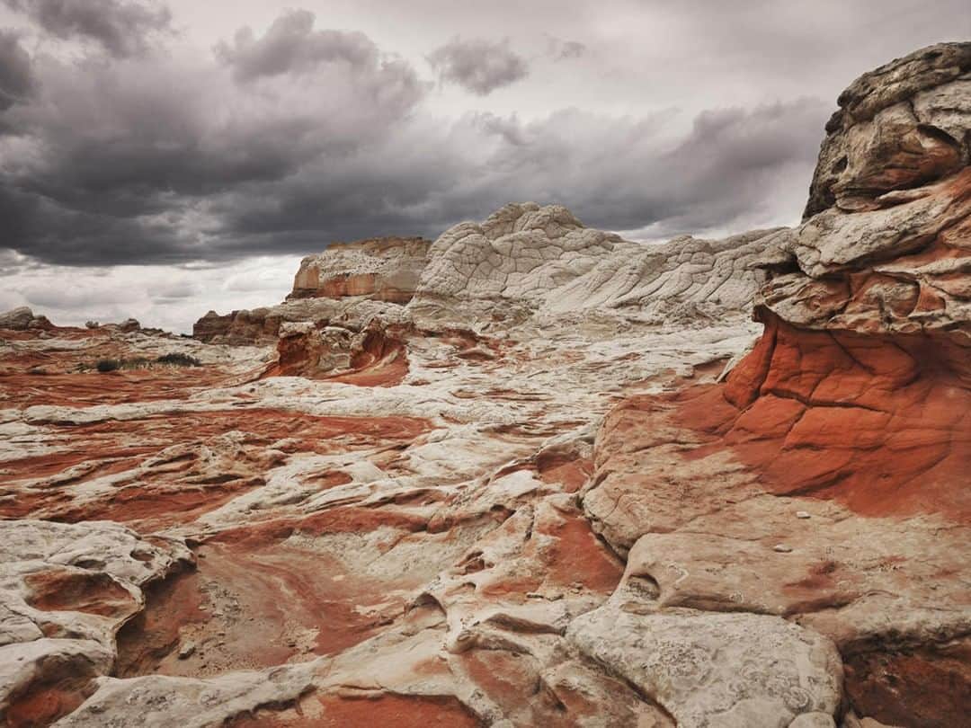 Fujifilm UKさんのインスタグラム写真 - (Fujifilm UKInstagram)「FEATURED PHOTOGRAPHER OF THE WEEK  Coyotes Buttes, Arizona. “Situated in the deep desert, this area requires a high clearance 4x4 vehicle to access. The unique rock formations stopped us in our tracks, unlike anything we'd ever seen before. Made with the FUJIFILM GFX 50S.” – @fm_doyle.  GFX 50S | GF32-64mmF4 | F10 | ISO 125 | 1/400 sec  #Fujifilm #GFX #Fujifilmx_uk #GFX50S」6月24日 17時00分 - fujifilmuk