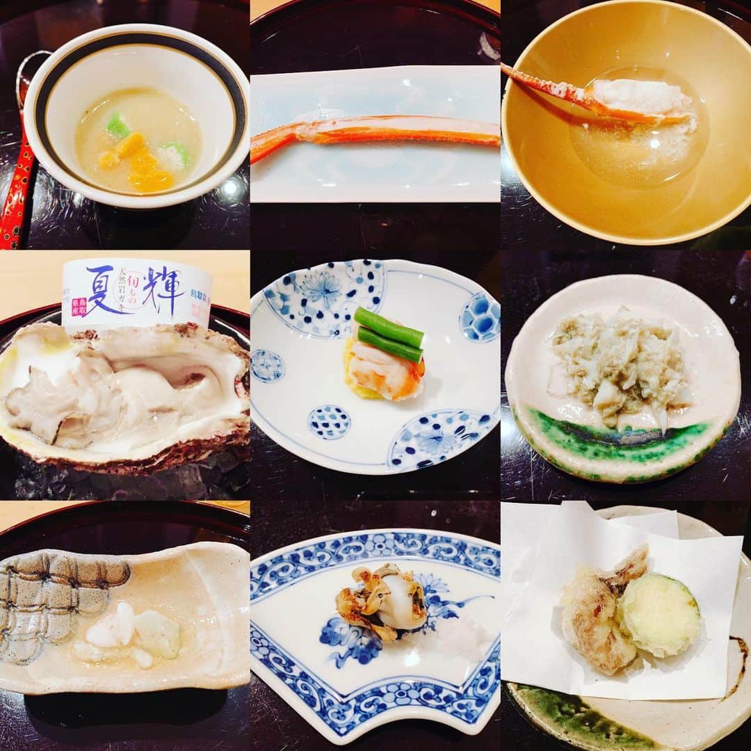 NAOMIのグルメインスタ