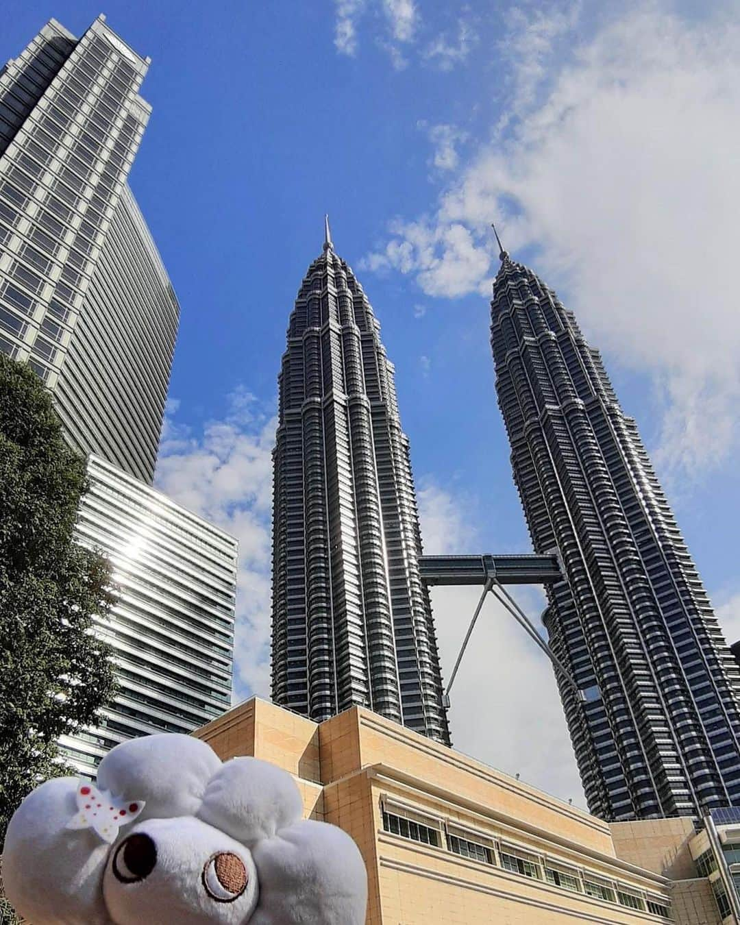 Mandarin Oriental, Tokyoのインスタグラム