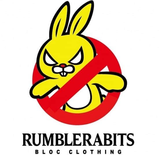 BLOCCLOTHINGのインスタグラム