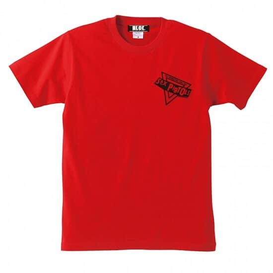 BLOCCLOTHINGさんのインスタグラム写真 - (BLOCCLOTHINGInstagram)「新作 「SEX PIGTOLS」ロックな感じのグラフィック久しぶりの登場です！  #bloc #betty #ブロック #ベティ #子供服 #kids #blocbetty #童装 #아동복 #19ss #キッズモデル #キッズファッション #キッズコーデ#キッズスタイル#キッズホト#世界一インスタ映えする撮影会#グラフィックの世界に入る撮影会#世界に一つだけ#オリジナル写真集#不思議な世界#ファンタジー」6月24日 17時27分 - blocclothing_official