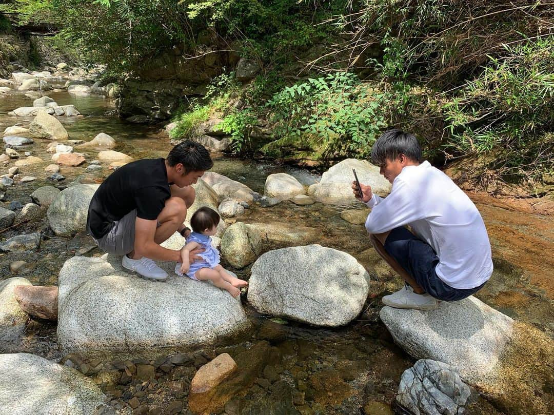 長沼洋一のインスタグラム